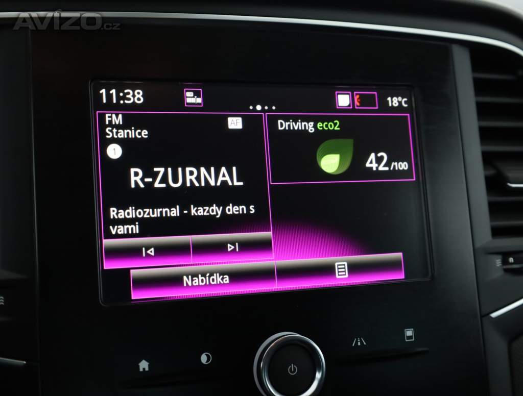 Foto inzerátu Renault Megane 1.3 TCe
