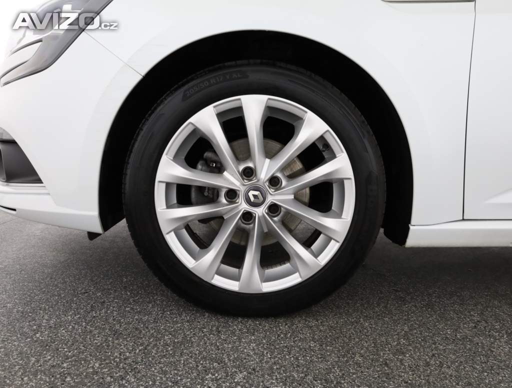 Foto inzerátu Renault Megane 1.3 TCe