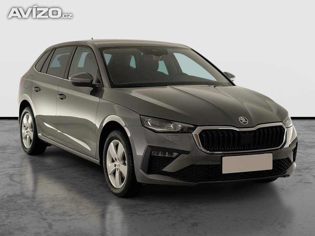 Skoda Scala 1.0 TSI