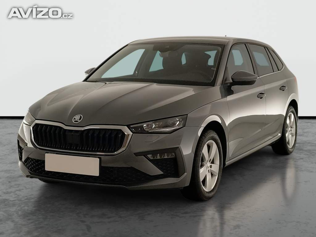 Foto inzerátu Skoda Scala 1.0 TSI