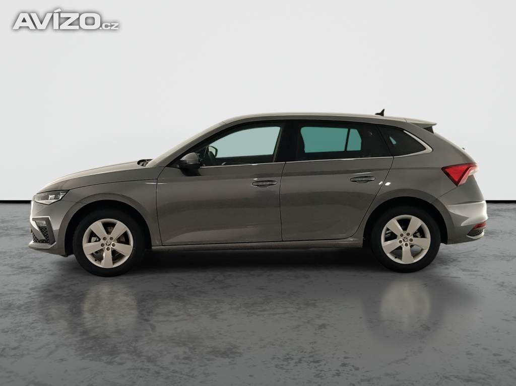 Foto inzerátu Skoda Scala 1.0 TSI