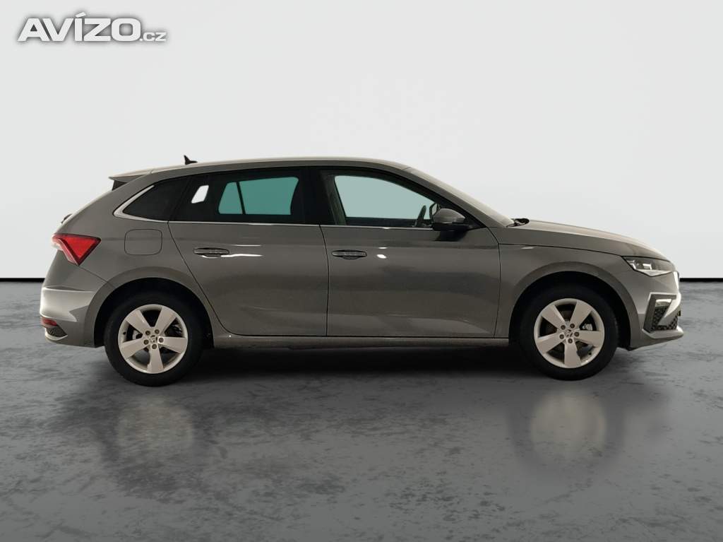 Foto inzerátu Skoda Scala 1.0 TSI