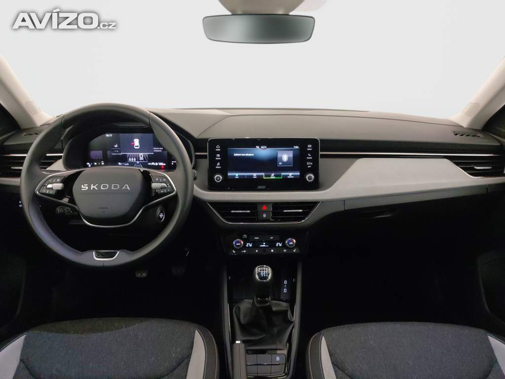 Foto inzerátu Skoda Scala 1.0 TSI