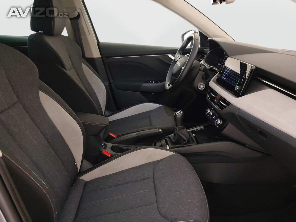 Foto inzerátu Skoda Scala 1.0 TSI