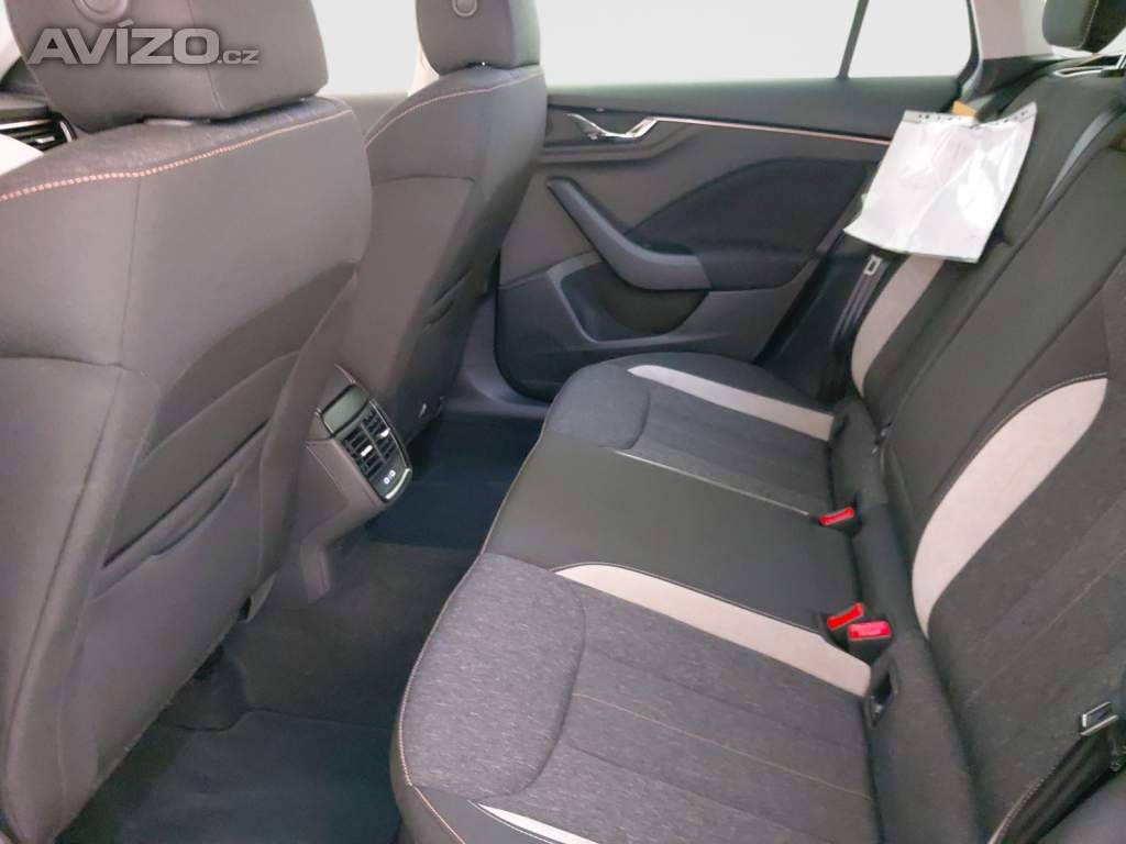 Foto inzerátu Skoda Scala 1.0 TSI