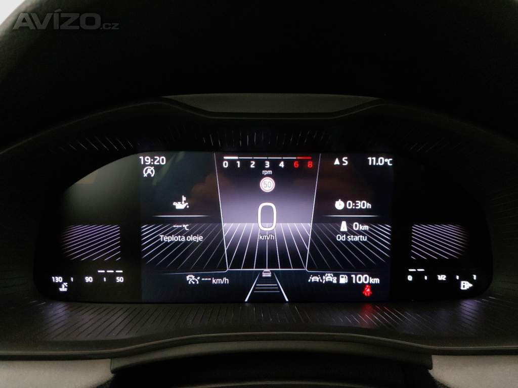 Foto inzerátu Skoda Scala 1.0 TSI