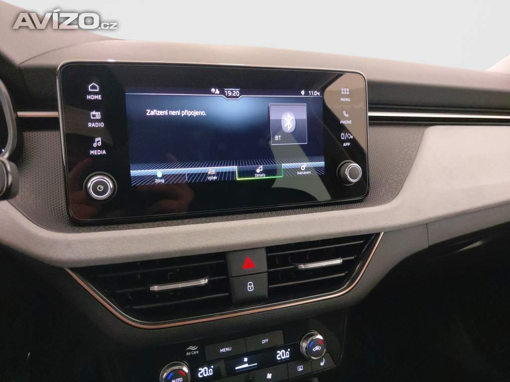 Foto inzerátu Skoda Scala 1.0 TSI
