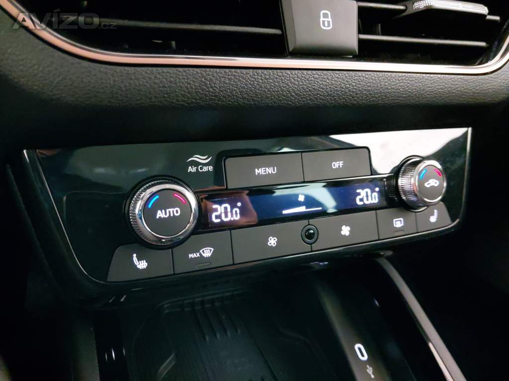 Foto inzerátu Skoda Scala 1.0 TSI