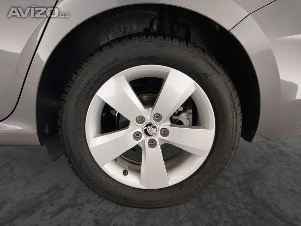 Foto inzerátu Skoda Scala 1.0 TSI