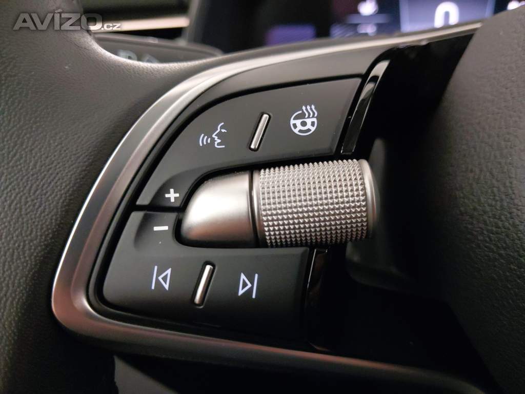 Foto inzerátu Skoda Scala 1.0 TSI