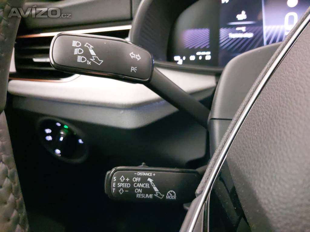 Foto inzerátu Skoda Scala 1.0 TSI