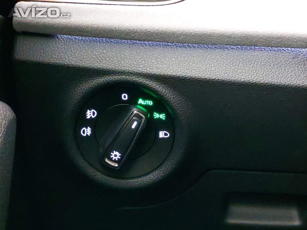 Foto inzerátu Skoda Scala 1.0 TSI