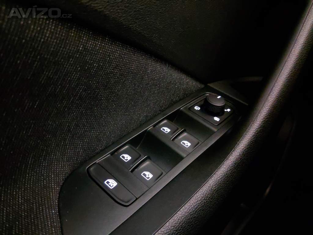 Foto inzerátu Skoda Scala 1.0 TSI