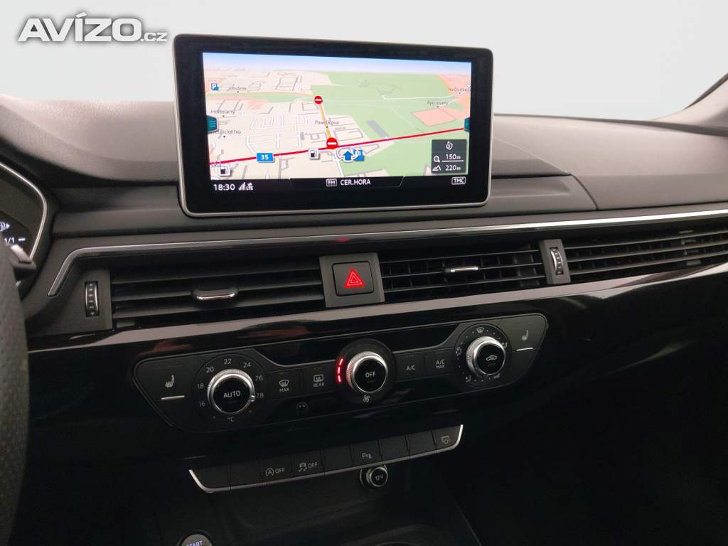 Foto inzerátu Audi A4 2.0 TDI