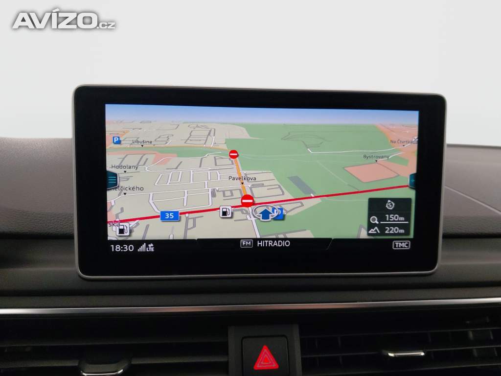 Foto inzerátu Audi A4 2.0 TDI