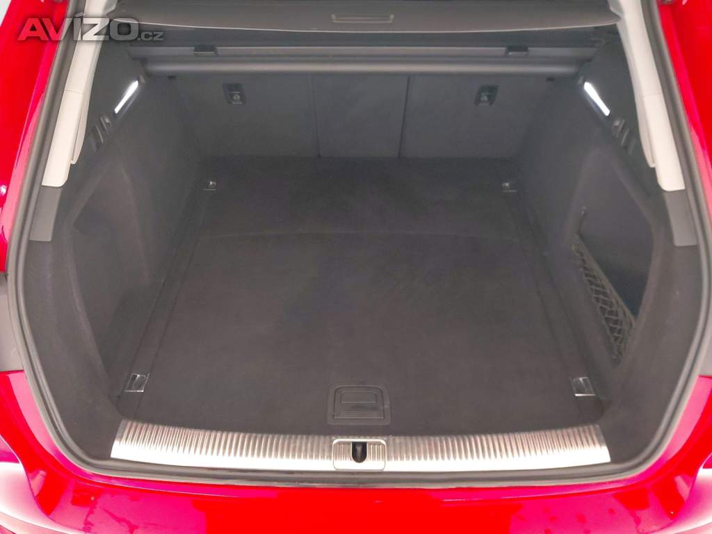 Foto inzerátu Audi A4 2.0 TDI