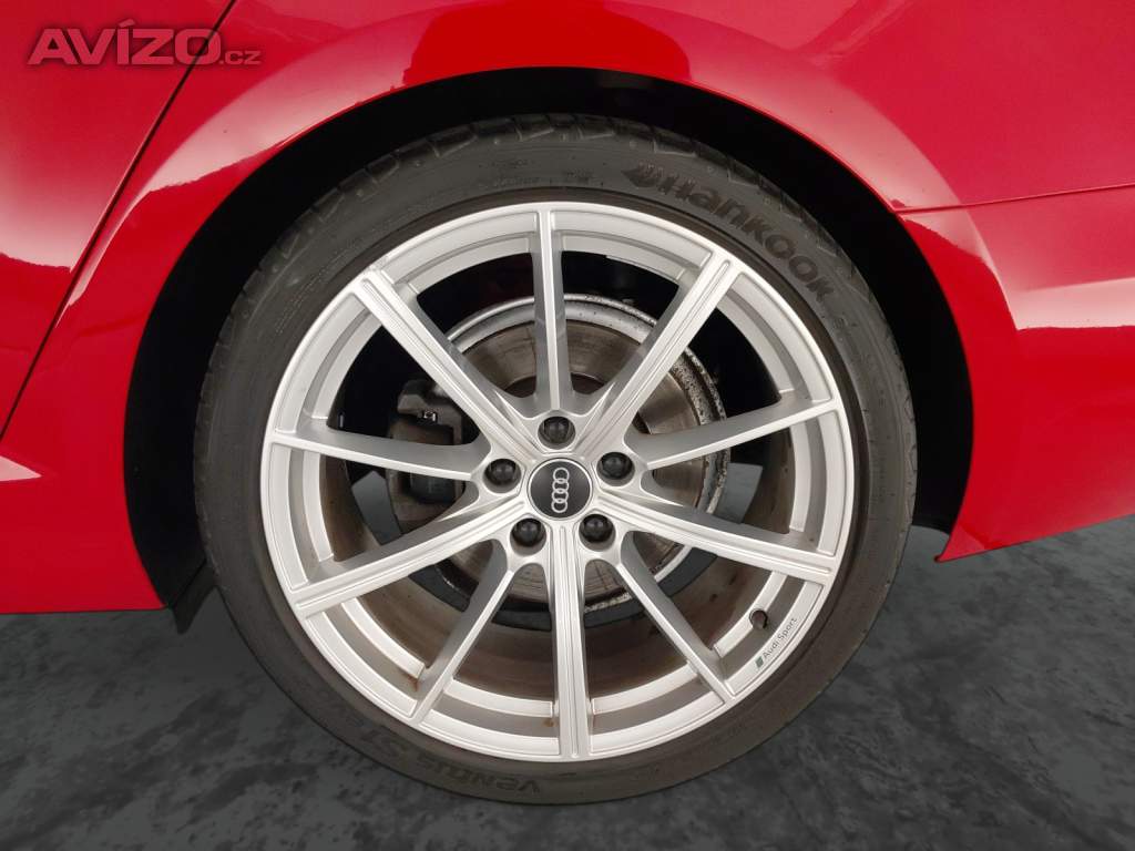 Foto inzerátu Audi A4 2.0 TDI