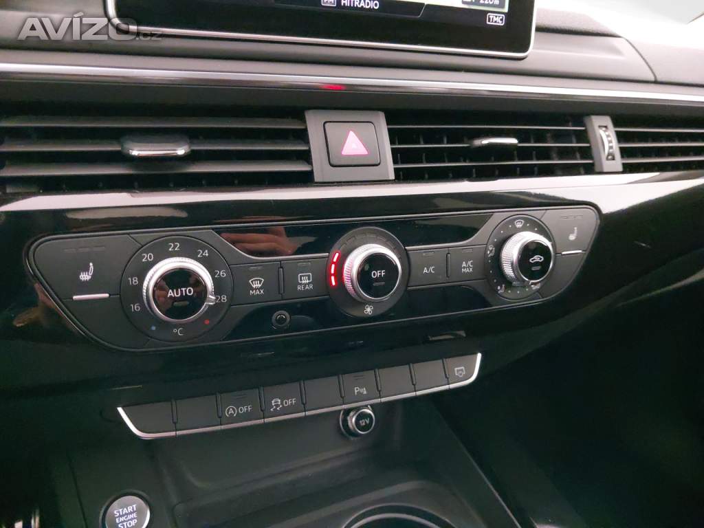 Foto inzerátu Audi A4 2.0 TDI