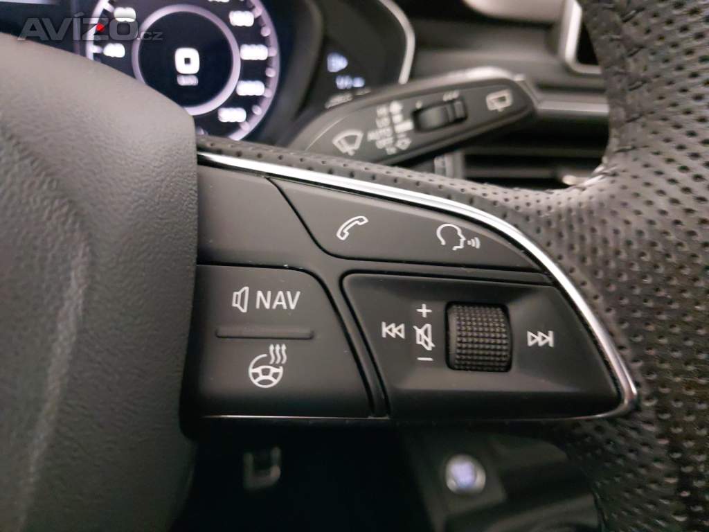 Foto inzerátu Audi A4 2.0 TDI