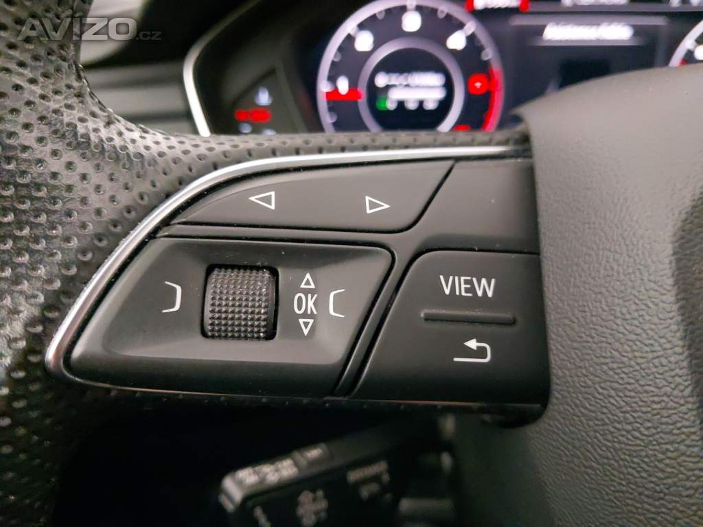 Foto inzerátu Audi A4 2.0 TDI
