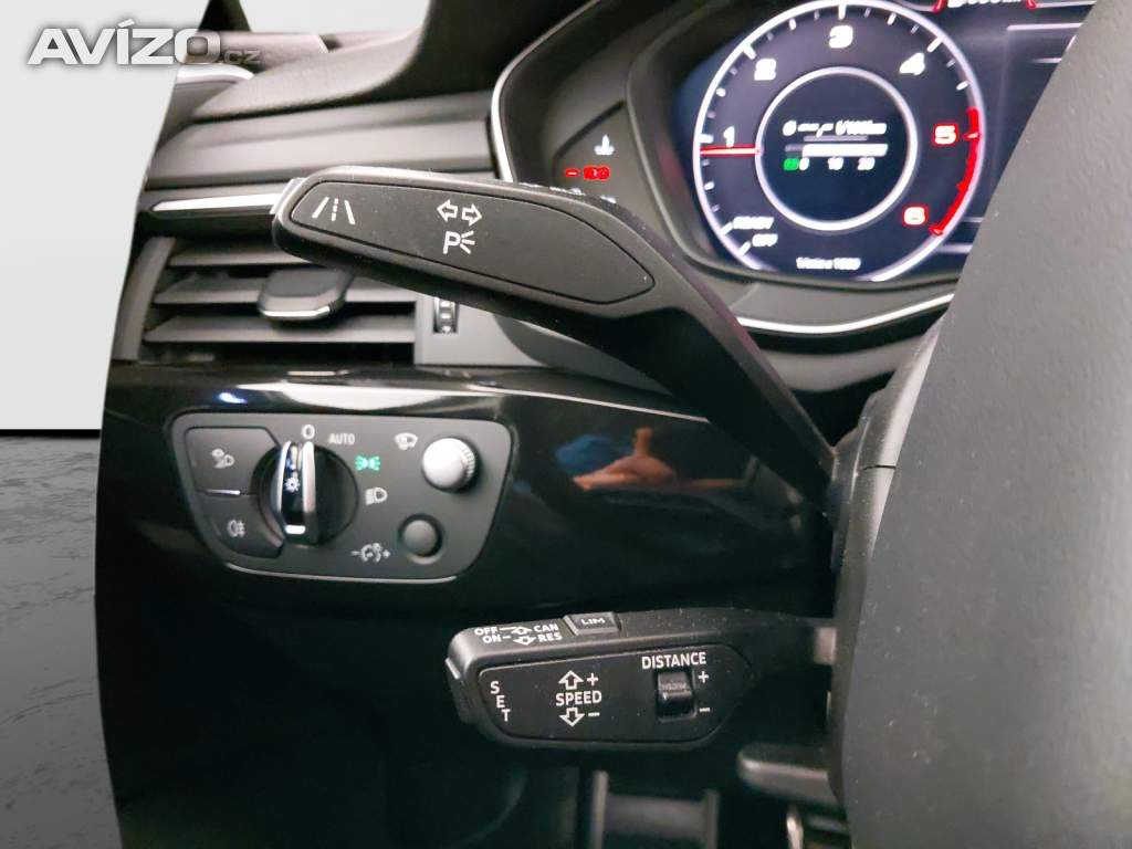 Foto inzerátu Audi A4 2.0 TDI