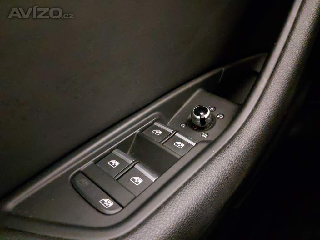 Foto inzerátu Audi A4 2.0 TDI