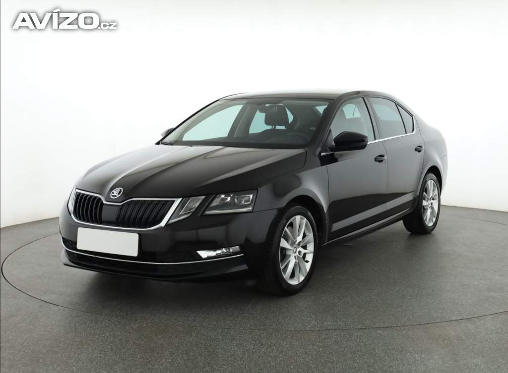 Foto inzerátu Skoda Octavia 1.8 TSI