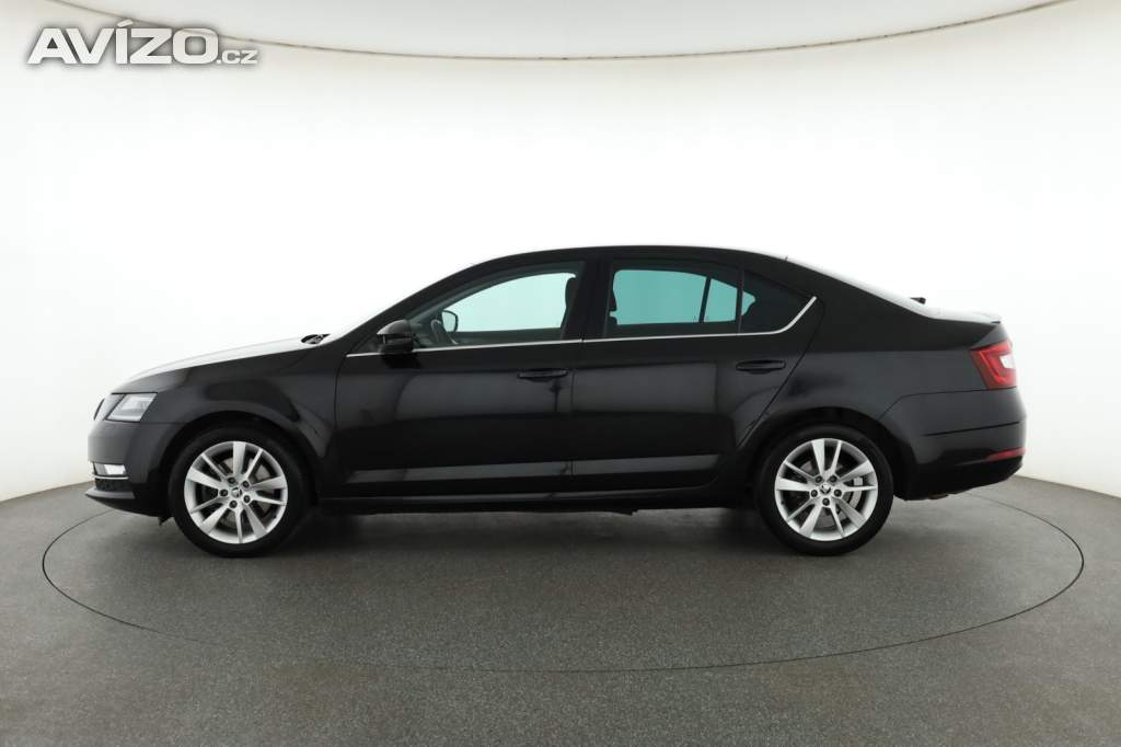 Foto inzerátu Skoda Octavia 1.8 TSI