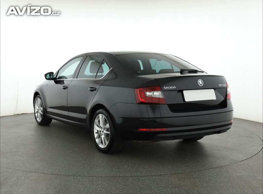 Foto inzerátu Skoda Octavia 1.8 TSI
