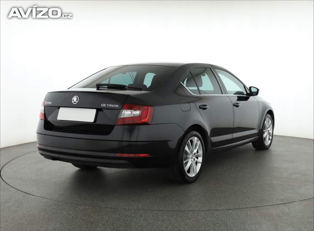 Foto inzerátu Skoda Octavia 1.8 TSI