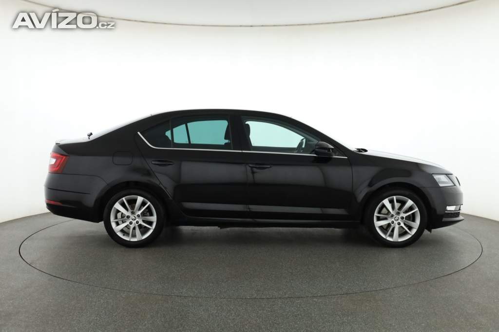 Foto inzerátu Skoda Octavia 1.8 TSI