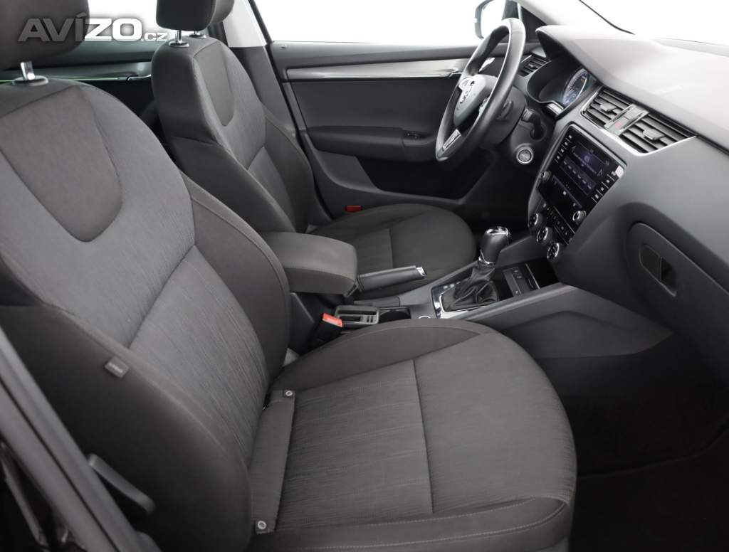Foto inzerátu Skoda Octavia 1.8 TSI