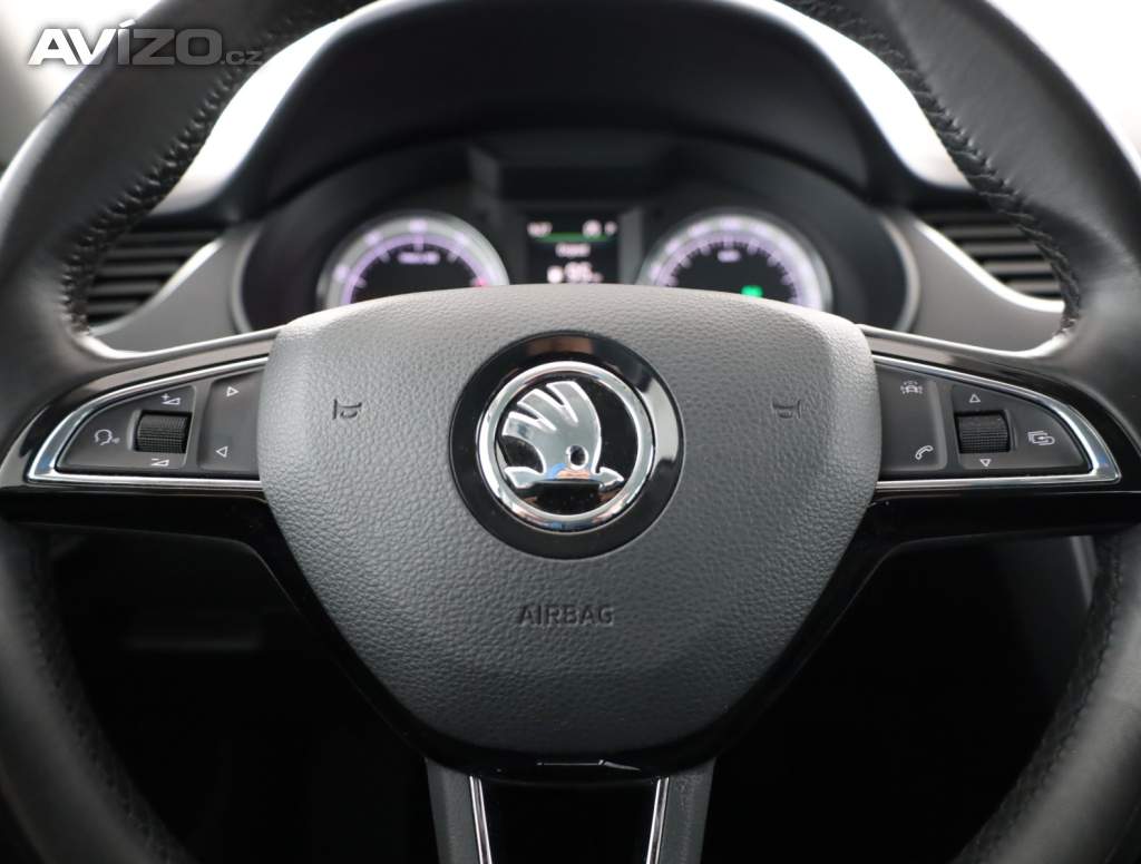 Foto inzerátu Skoda Octavia 1.8 TSI