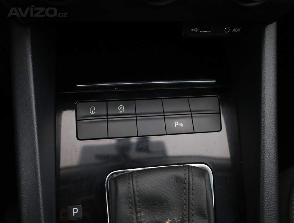 Foto inzerátu Skoda Octavia 1.8 TSI