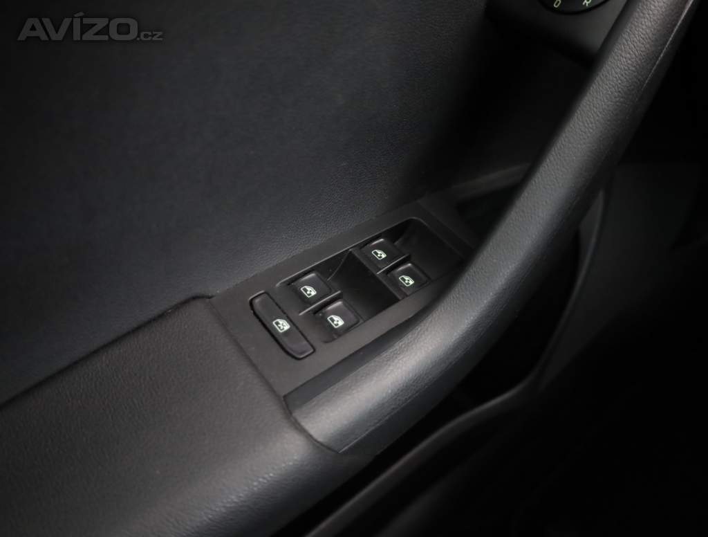 Foto inzerátu Skoda Octavia 1.8 TSI