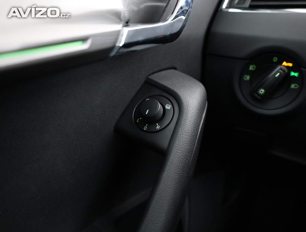 Foto inzerátu Skoda Octavia 1.8 TSI