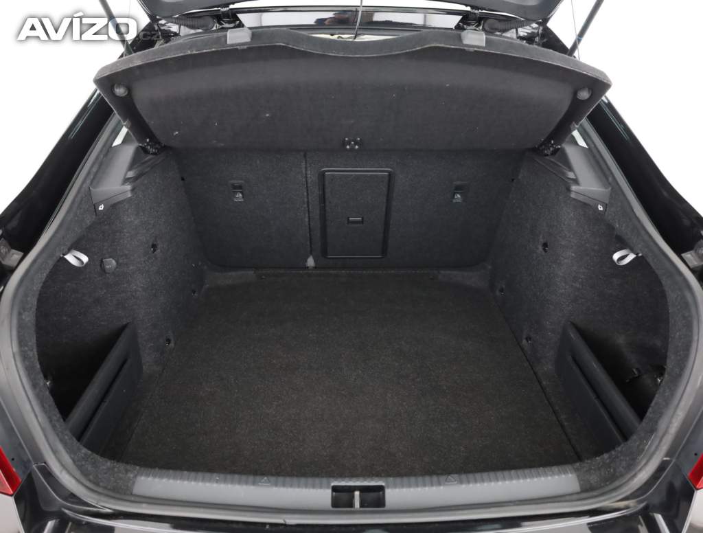 Foto inzerátu Skoda Octavia 1.8 TSI