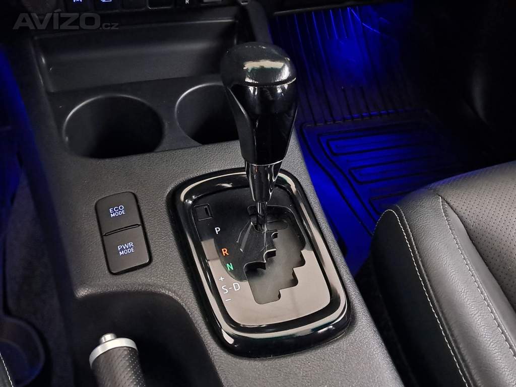 Foto inzerátu Toyota Hilux 2.4 D-4D