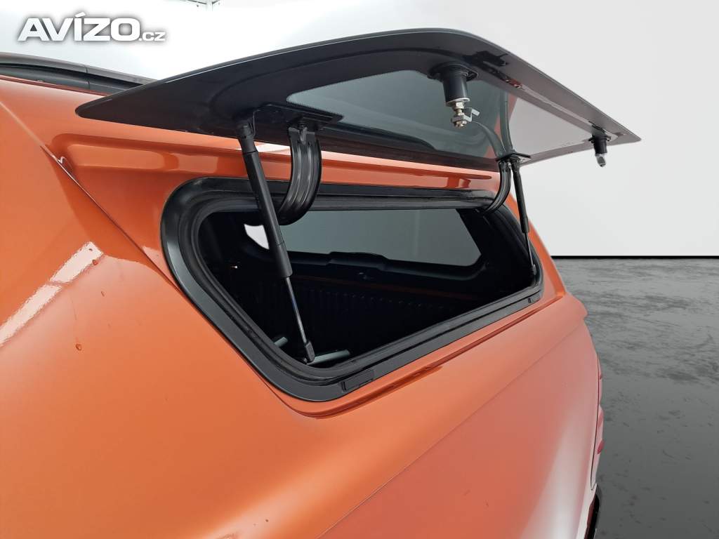 Foto inzerátu Toyota Hilux 2.4 D-4D