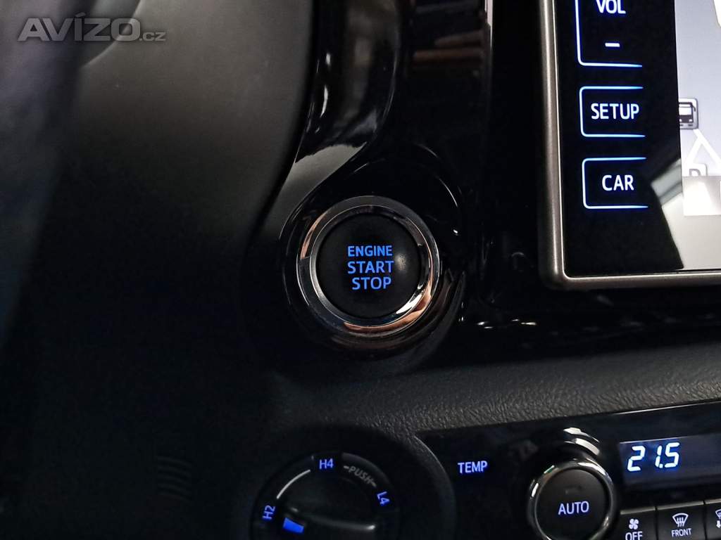 Foto inzerátu Toyota Hilux 2.4 D-4D
