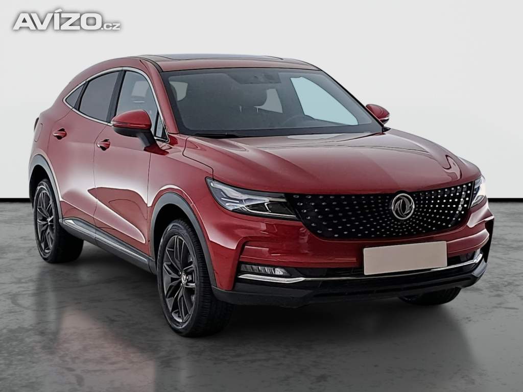 Dongfeng Fengon 5 1.5 Turbo