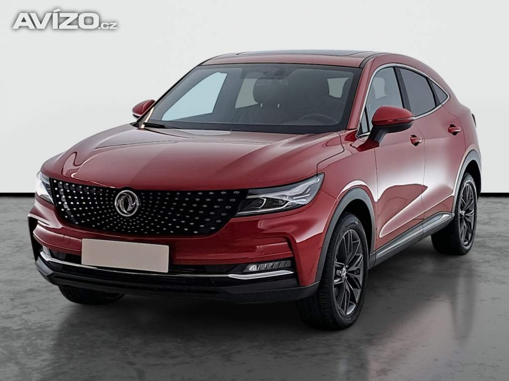 Foto inzerátu Dongfeng Fengon 5 1.5 Turbo