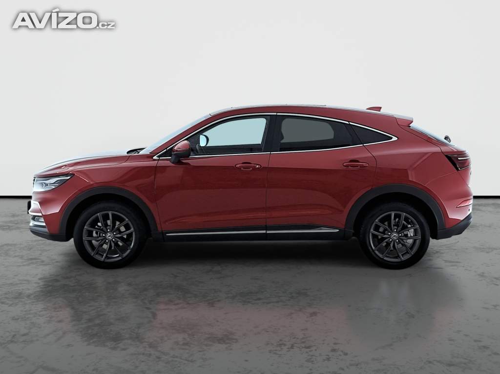 Foto inzerátu Dongfeng Fengon 5 1.5 Turbo