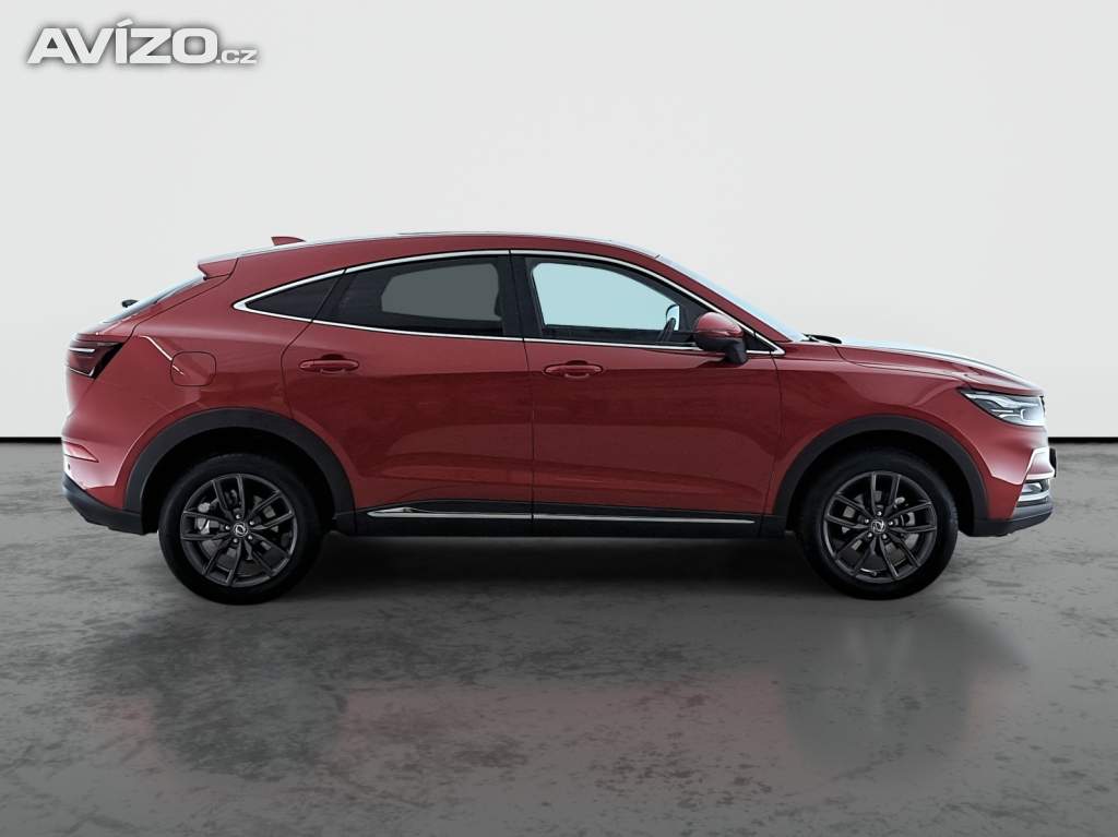 Foto inzerátu Dongfeng Fengon 5 1.5 Turbo