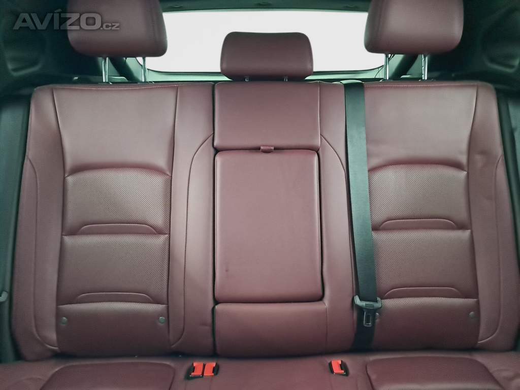 Foto inzerátu Dongfeng Fengon 5 1.5 Turbo