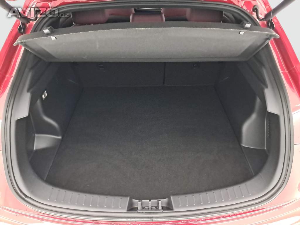 Foto inzerátu Dongfeng Fengon 5 1.5 Turbo