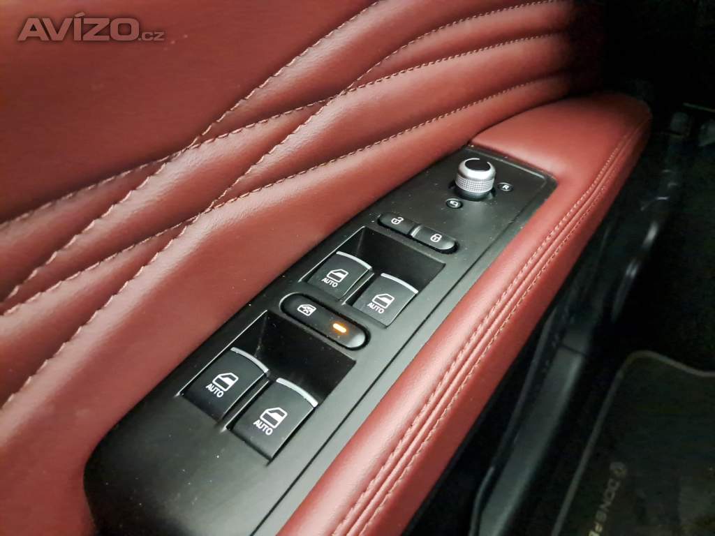 Foto inzerátu Dongfeng Fengon 5 1.5 Turbo
