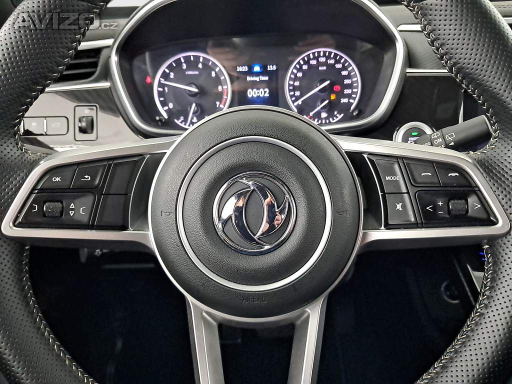 Foto inzerátu Dongfeng Fengon 5 1.5 Turbo