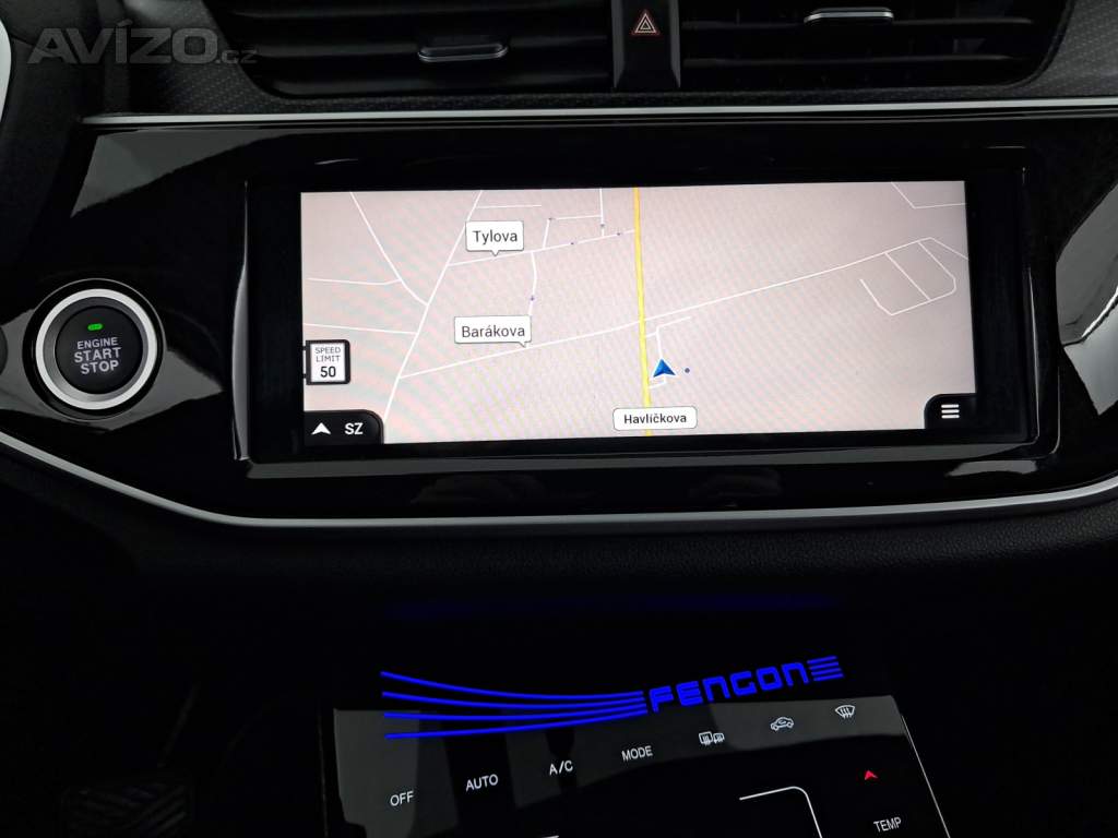 Foto inzerátu Dongfeng Fengon 5 1.5 Turbo