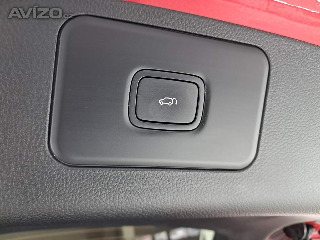 Foto inzerátu Dongfeng Fengon 5 1.5 Turbo